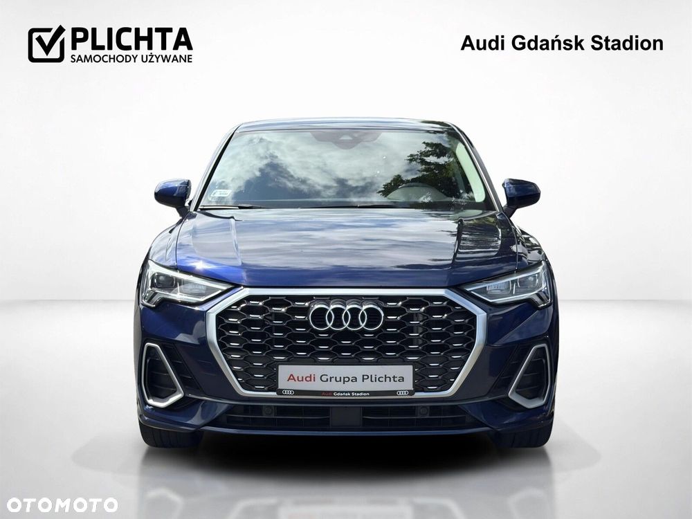 Audi Q3 Sportback - 9