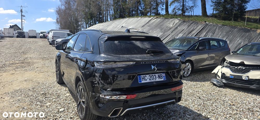 DS Automobiles DS 7 Crossback 1.6 E-Tense Performance Line + - 13