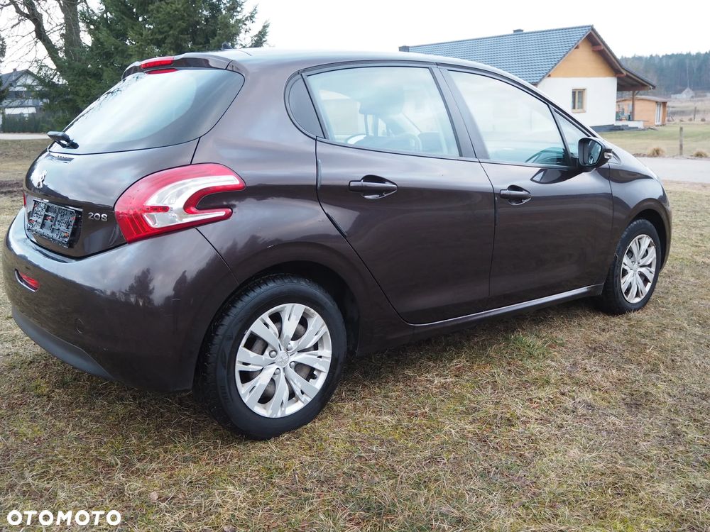Peugeot 208 1.0 VTi Access - 7