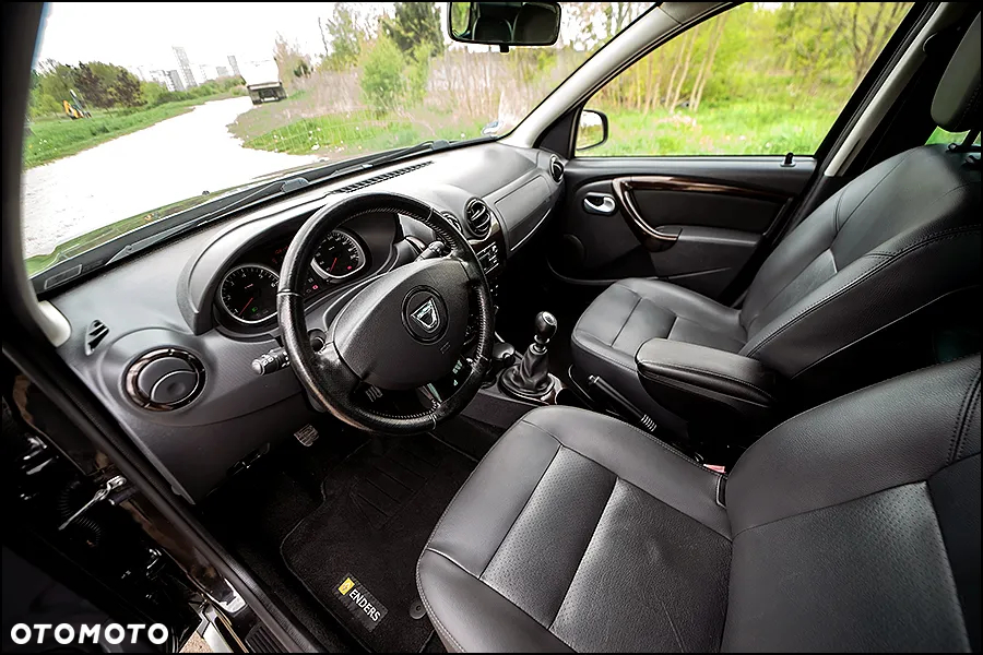 Dacia Duster - 6