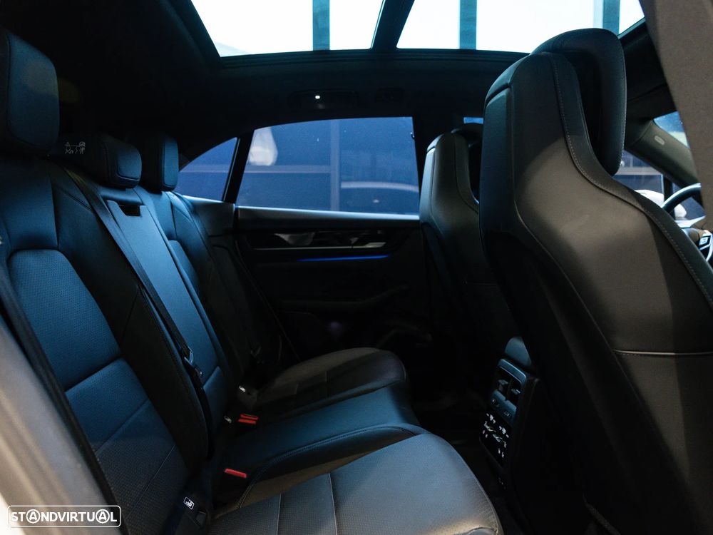 Porsche Macan Electric 4S - 40