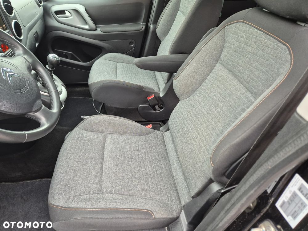 Citroën Berlingo Multispace BlueHDi 120 S&S SELECTION - 16