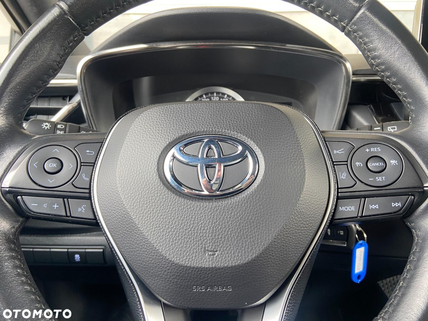 Toyota Corolla 1.2 T Comfort - 17