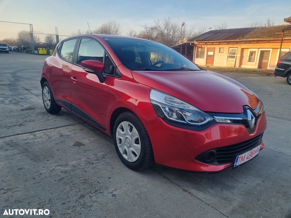 Renault Clio TCe 90 Limited - 24