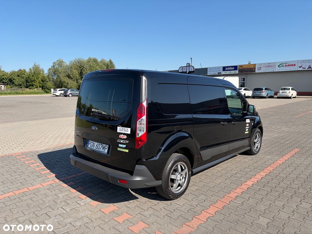 Ford Connect - 3