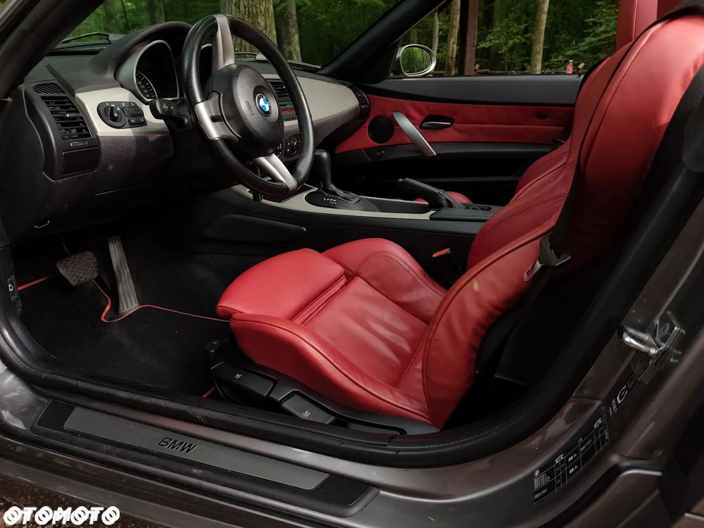 BMW Z4 - 15