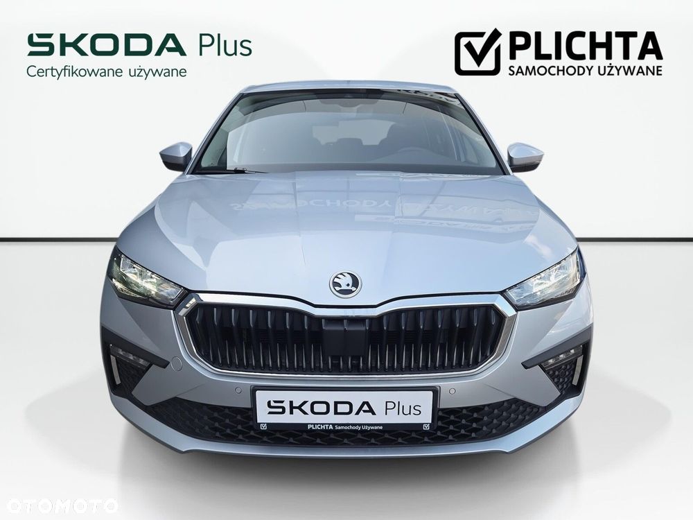 Skoda Scala - 3