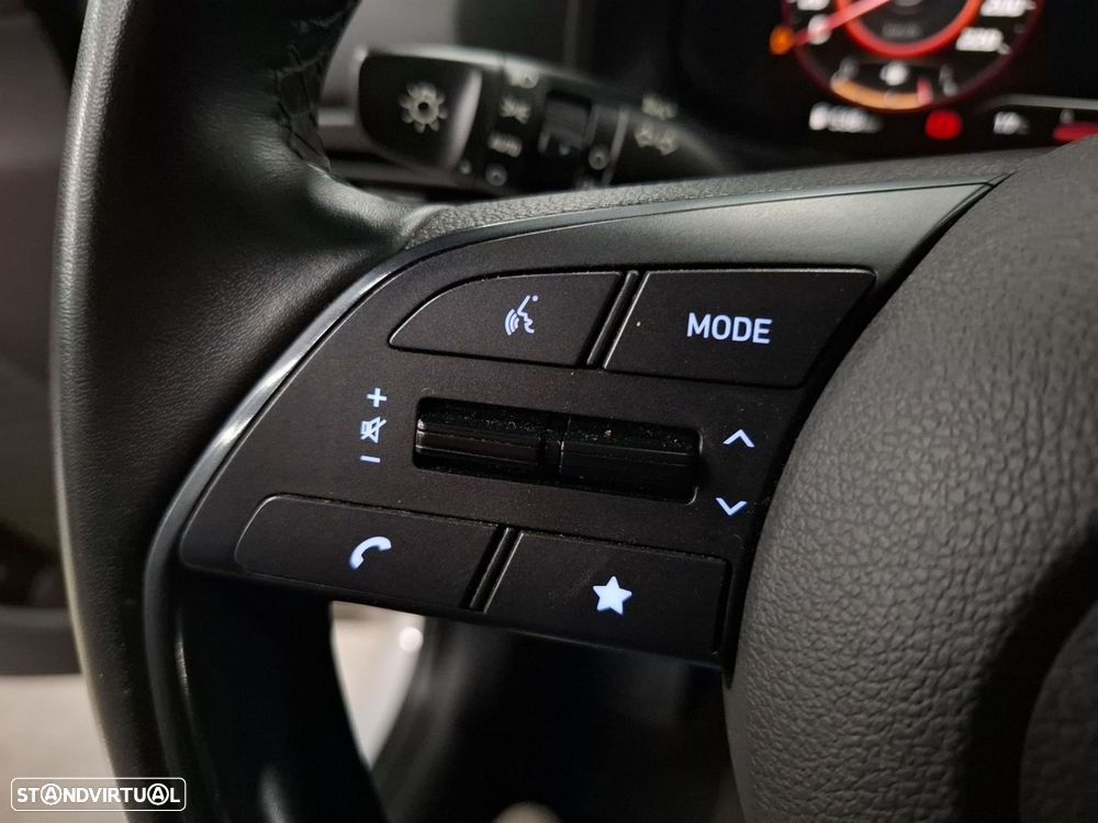 Hyundai i20 1.2 Comfort - 15