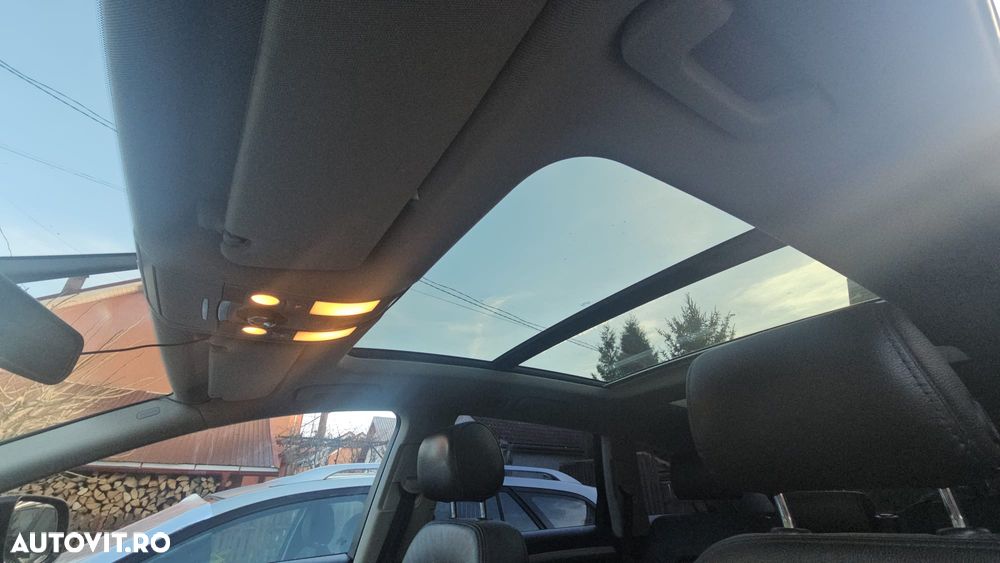 Audi Q7 3.0 TDI DPF Quattro Tiptronic - 9