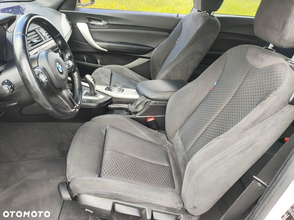 BMW Seria 2 220d - 13