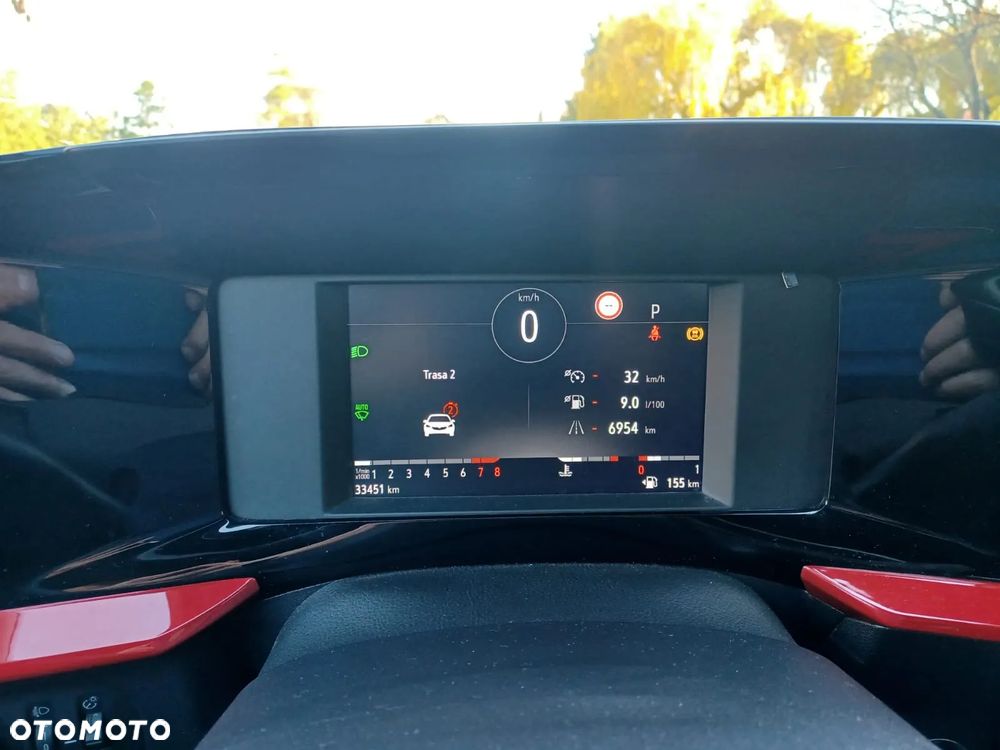 Opel Mokka 1.2 DI Turbo Automatik GS Line - 5