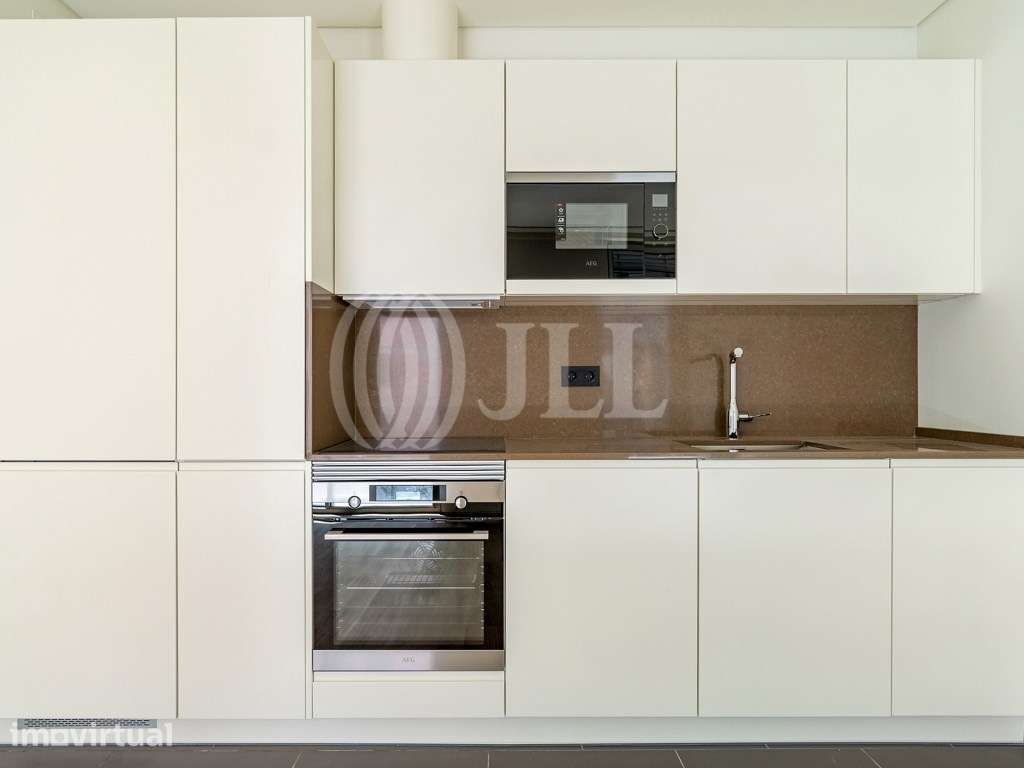 Apartamento T1 no Amoreiras Residence, Lisboa - Grande imagem: 5/21
