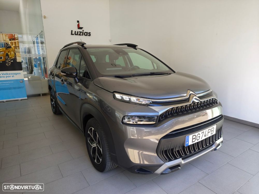 Citroën C3 Aircross 1.2 PureTech Plus - 3