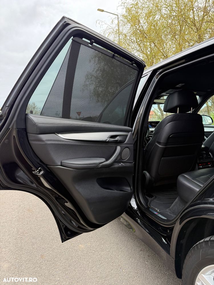 BMW X5 xDrive30d Sport-Aut. - 17