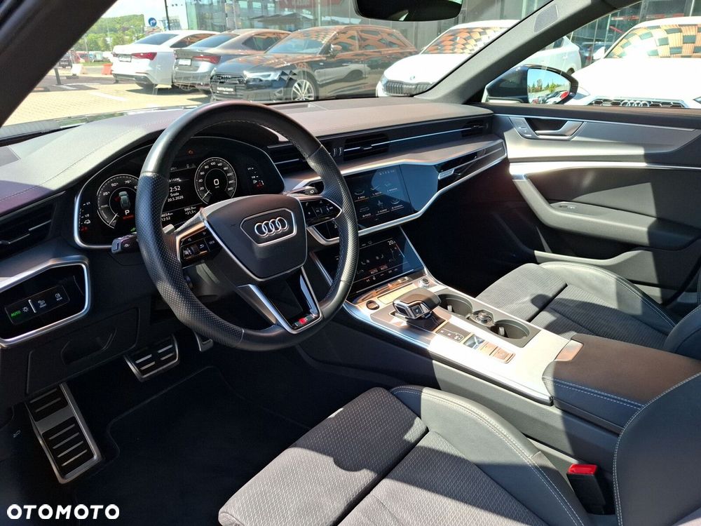 Audi A6 Avant - 26