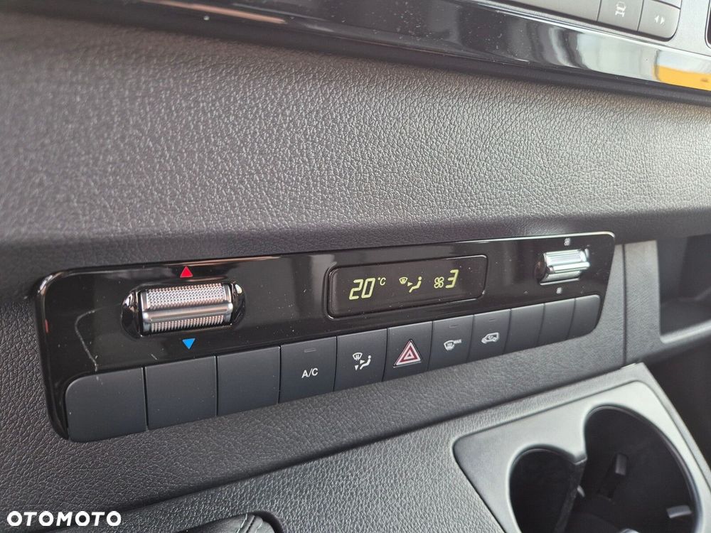 Mercedes-Benz Sprinter Sprinter - 16