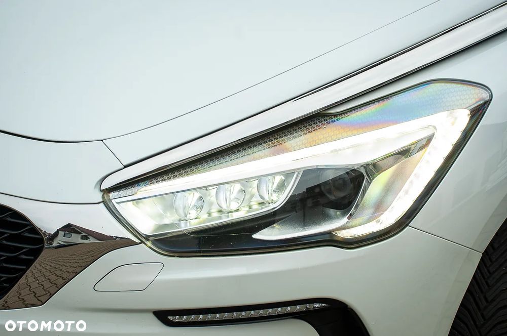 DS Automobiles DS 5 - 29