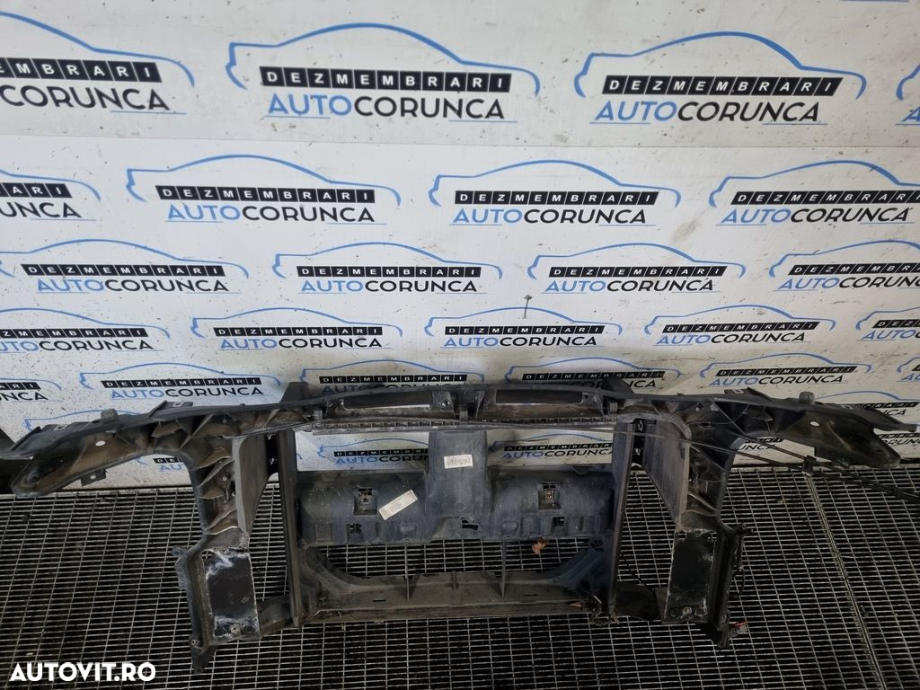Trager BMW X1 E84 2.0 Diesel 2009 - 2015 1995CC Manuala (1173) - 3