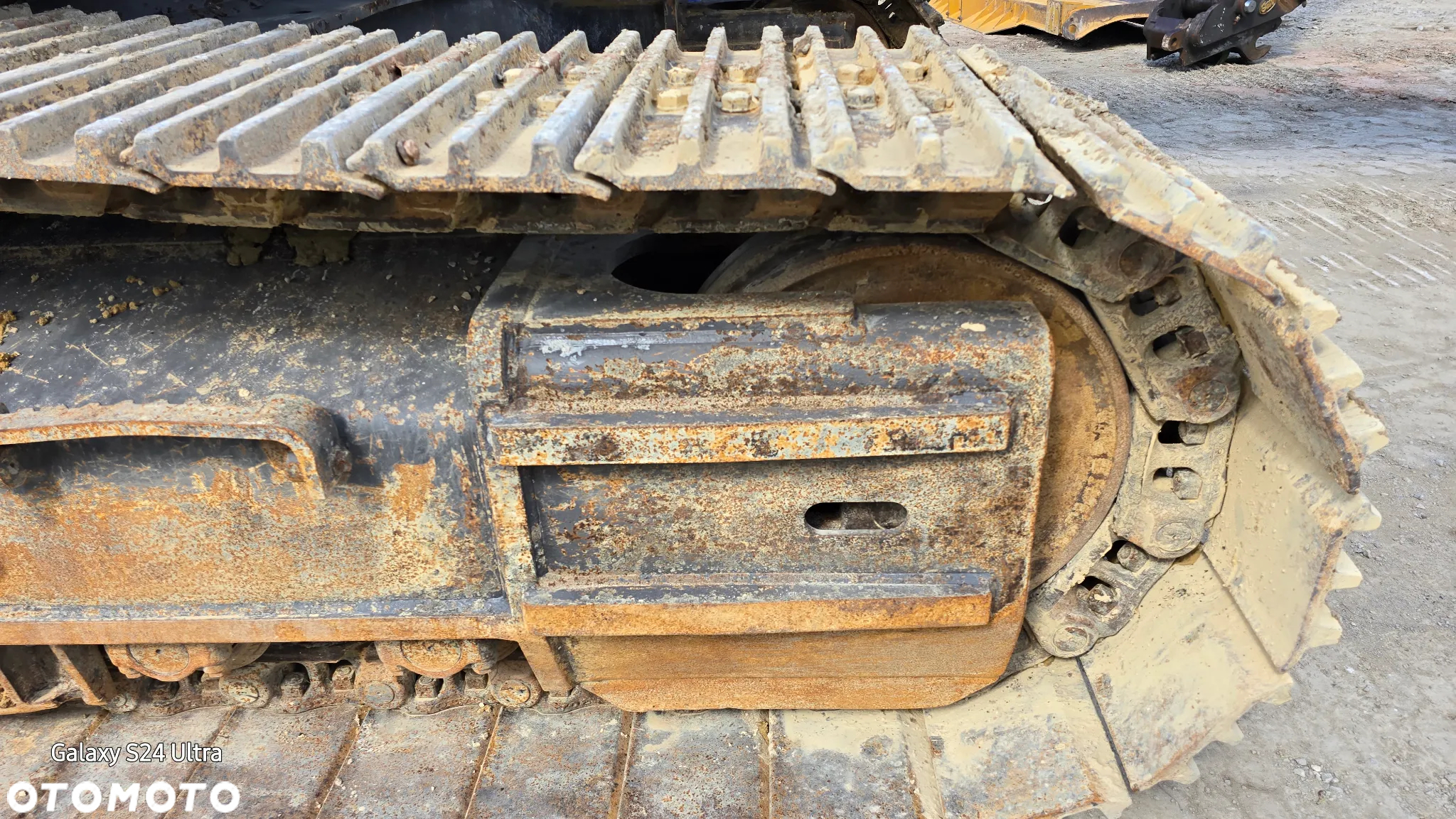 Volvo Ec480 - 12