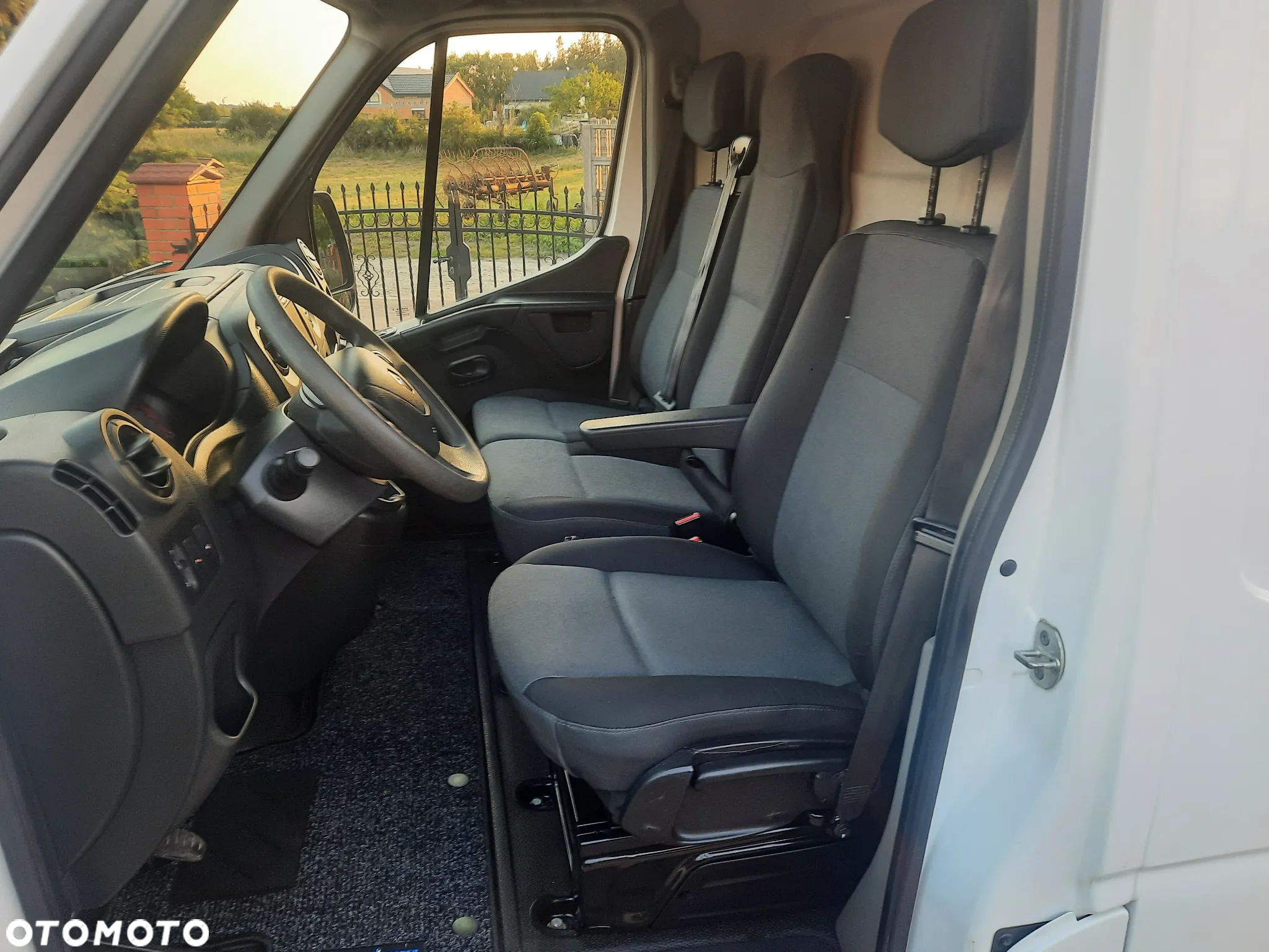 Renault Master Max - 5