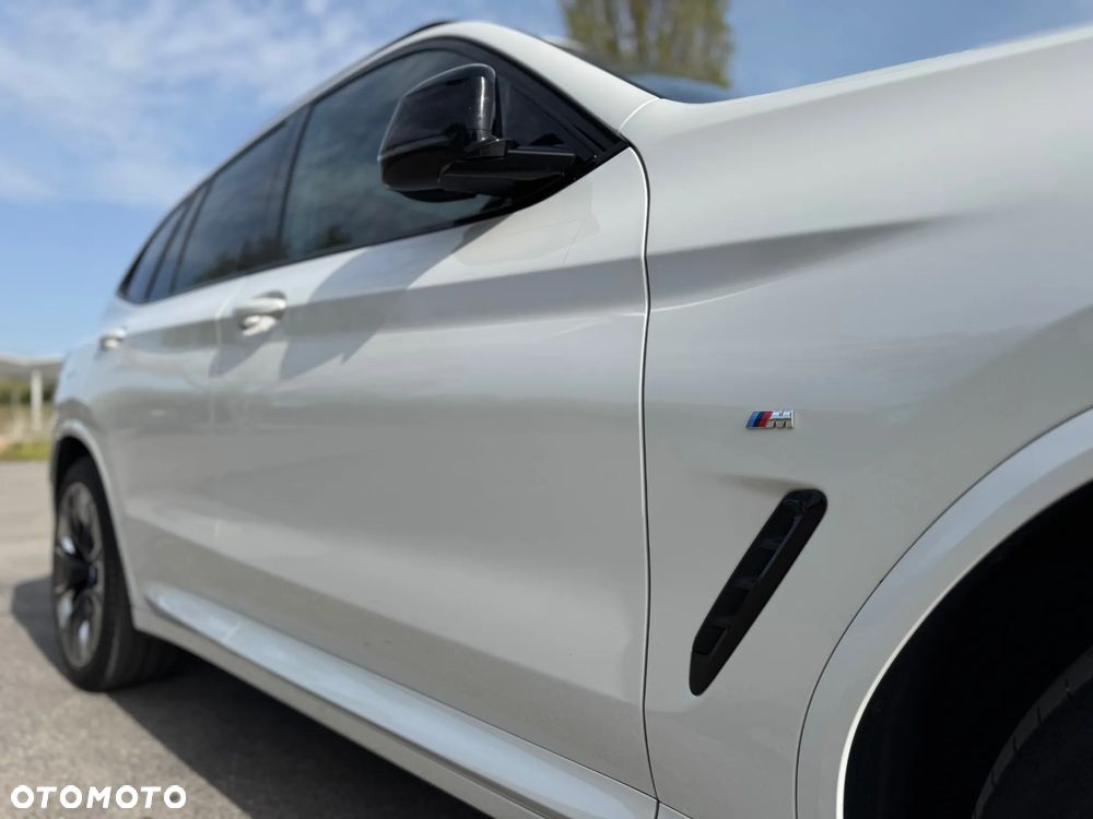 BMW iX3 80kWh Impressive - 15