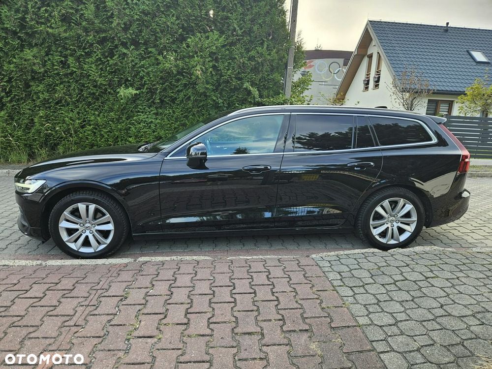 Volvo V60 D3 Momentum Pro - 27