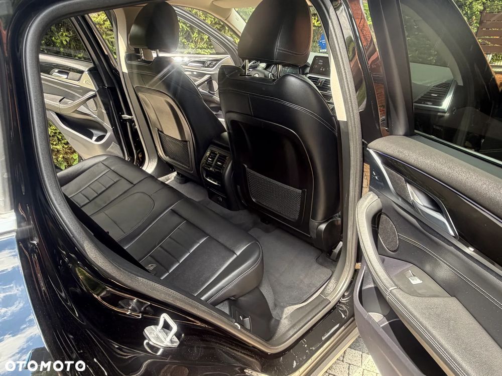 BMW X4 xDrive30i xLine - 21