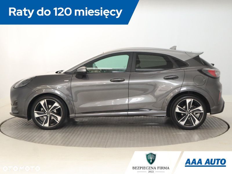 Ford Puma - 4