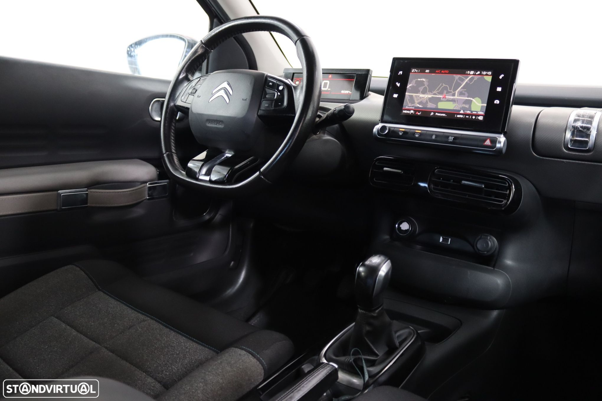 Citroën C4 Cactus Pure Tech e-THP 110 Stop&Start Shine - 5
