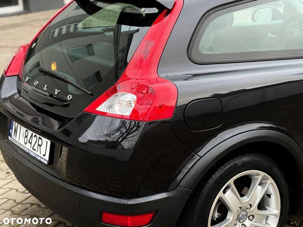 Volvo C30 1.8 Momentum - 14