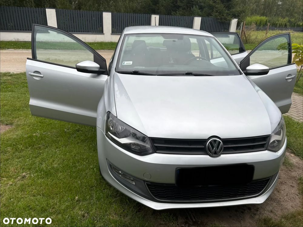 Volkswagen Polo 1.4 16V Highline CityLine - 8