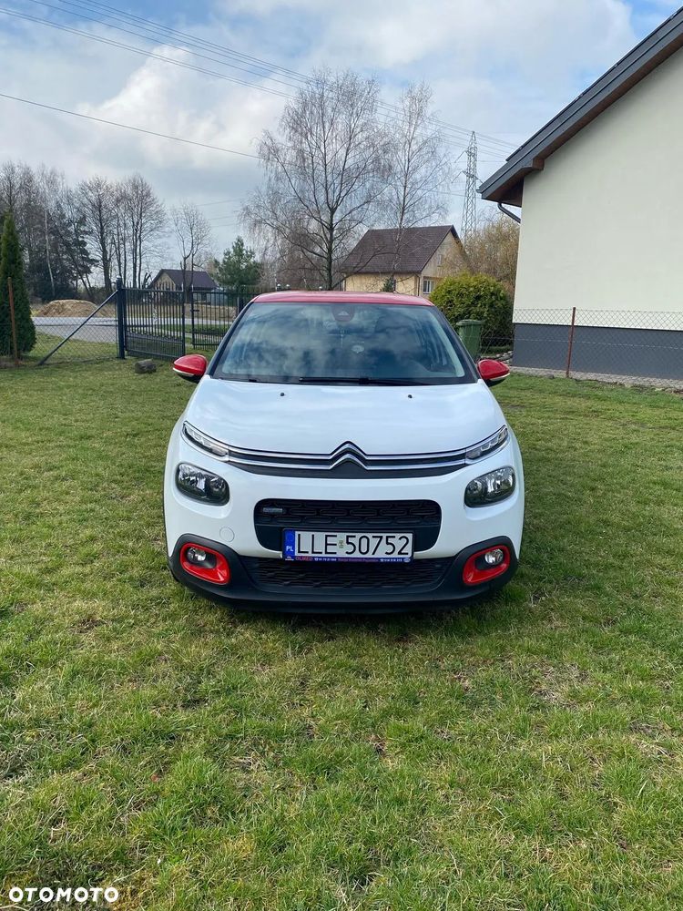 Citroën C3 1.2 PureTech Selection - 1
