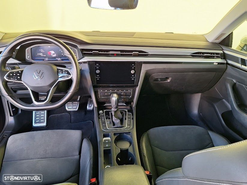 VW Arteon 2.0 TDI Elegance DSG - 6