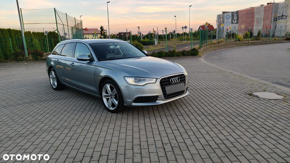 Audi A6 - 25