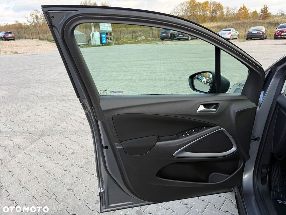 Opel Crossland X 1.2 ECOTEC Start/Stop Innovation - 21