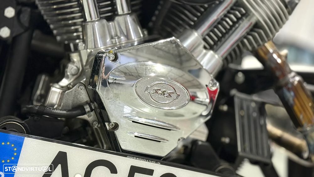 Morgan 3-Wheeler - 14