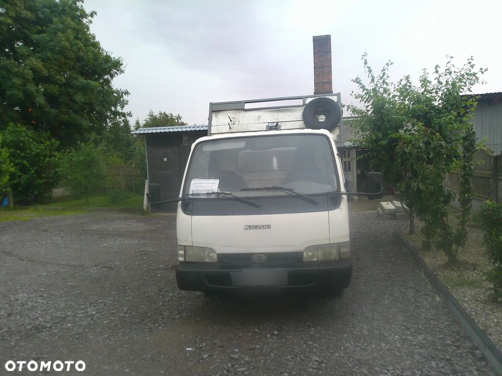 Kia K-2700 - 4