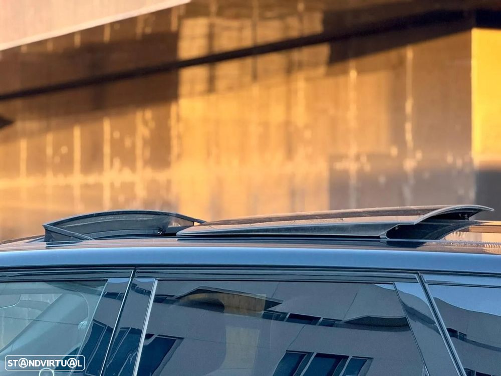 Land Rover Range Rover Sport 2.0 Si4 PHEV Autobiography Dynamic - 37