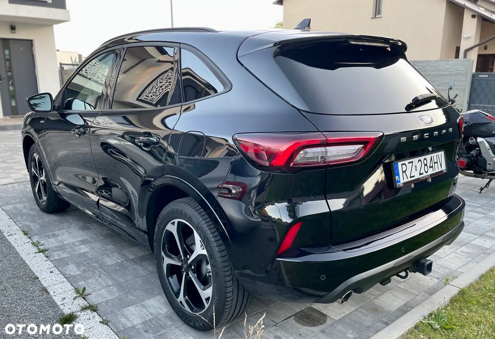 Ford Kuga 2.0 EcoBoost AWD ST-Line ASS - 8
