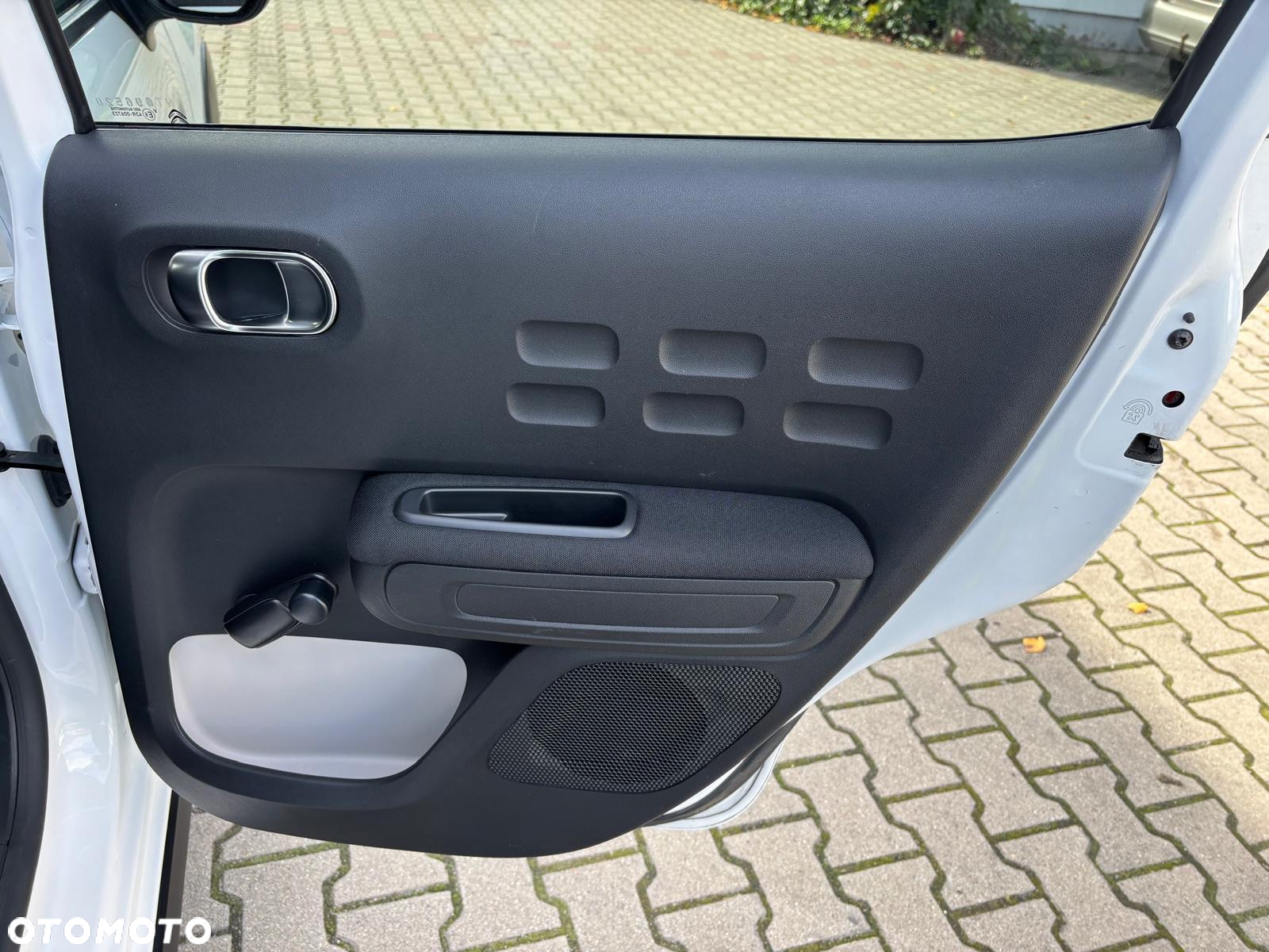 Citroën C3 1.5 BlueHDi Shine S&S - 30