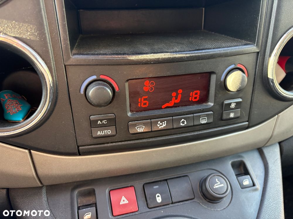 Peugeot Partner 1.6 HDi Trendy - 6