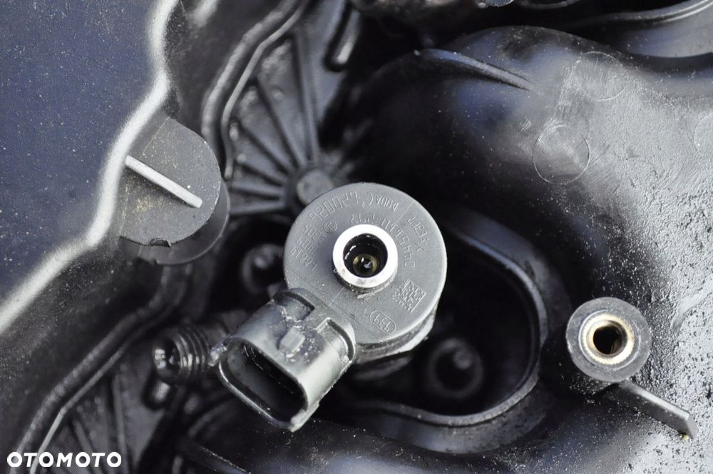 PARTNER BERLINGO II III C4 I C5  207 307 308 407 1.6HDI SILNIK 9HZ 9HY 9H01 - 3