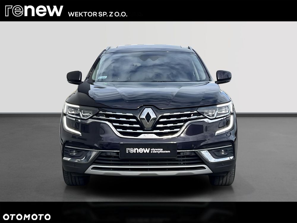 Renault Koleos 2.0 Blue dCi Initiale Paris 4x4 X-Tronic - 8