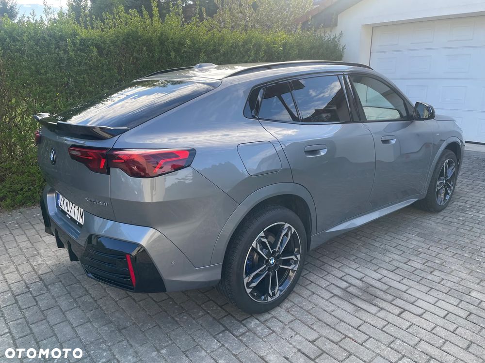 BMW X2 - 6