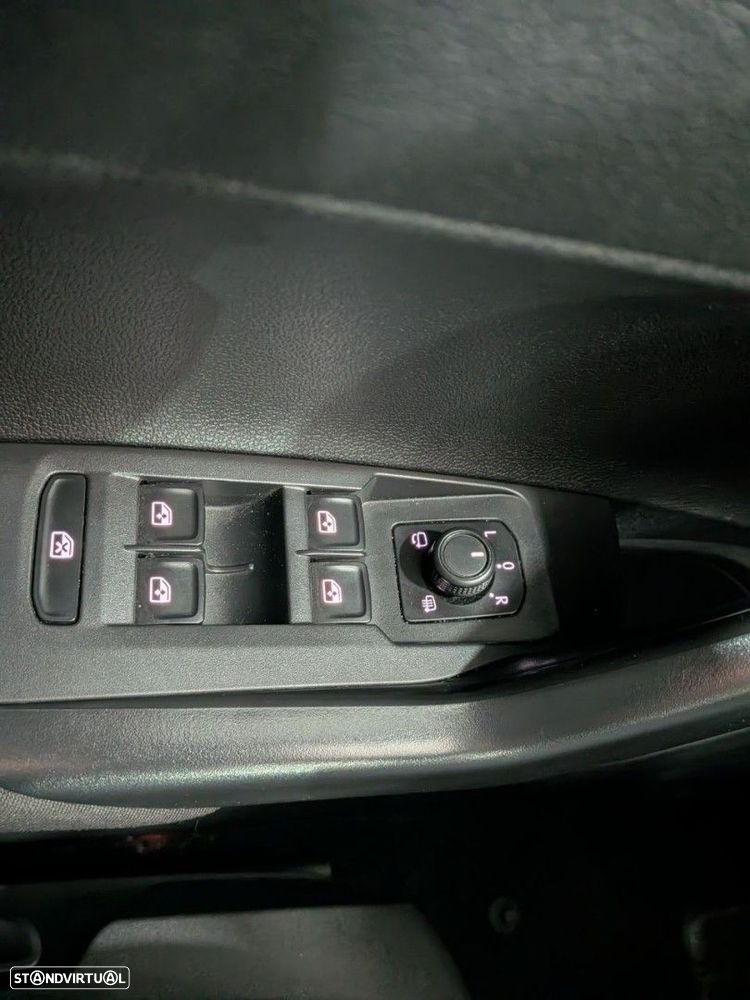 VW Taigo 1.0 TSI OPF DSG Life - 25