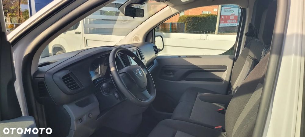 Toyota PROACE - 31