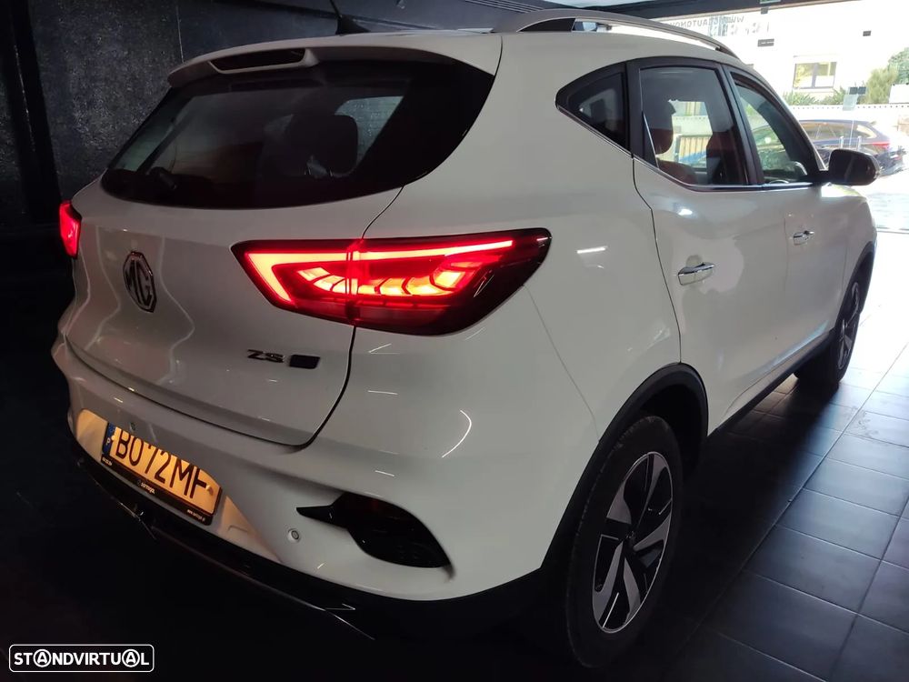 MG ZS EV 50.3 kWh Comfort - 9
