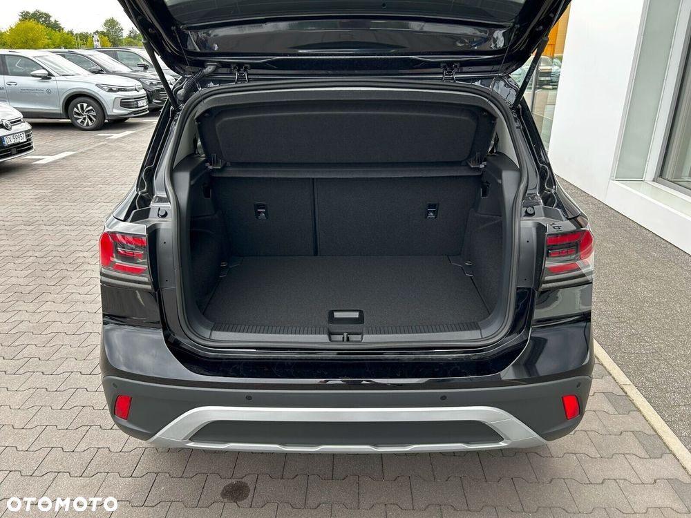 Volkswagen T-Cross - 18