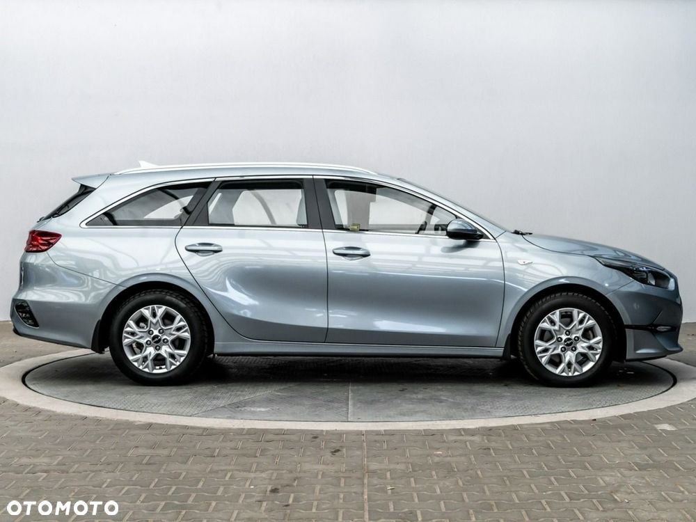 Kia Ceed 1.5 T-GDI M DCT - 5