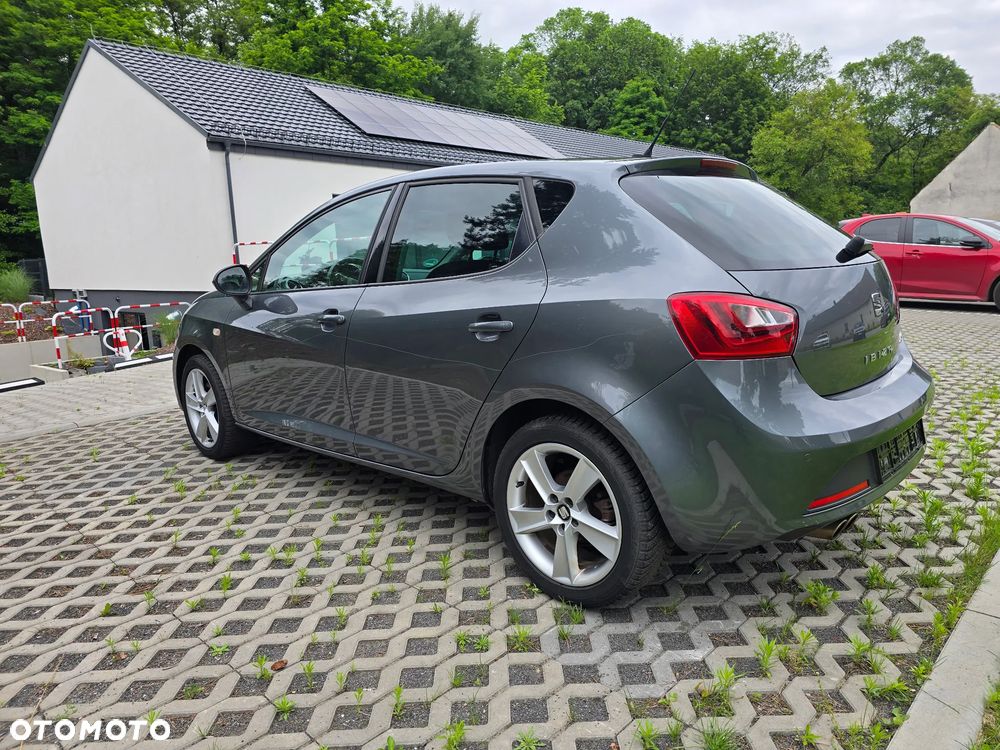 Seat Ibiza - 6